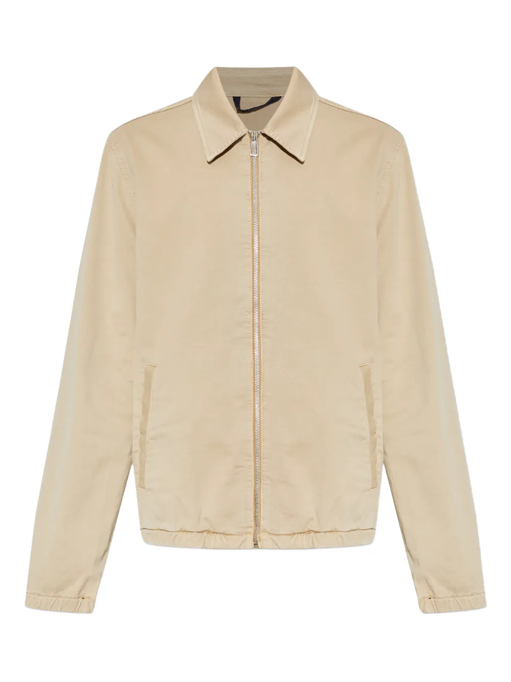 PS Paul Smith zip jacket | Neutrals | Image 1