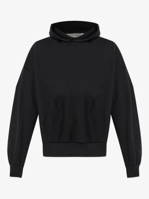 FEAR OF GOD ESSENTIALS jersey hoodie