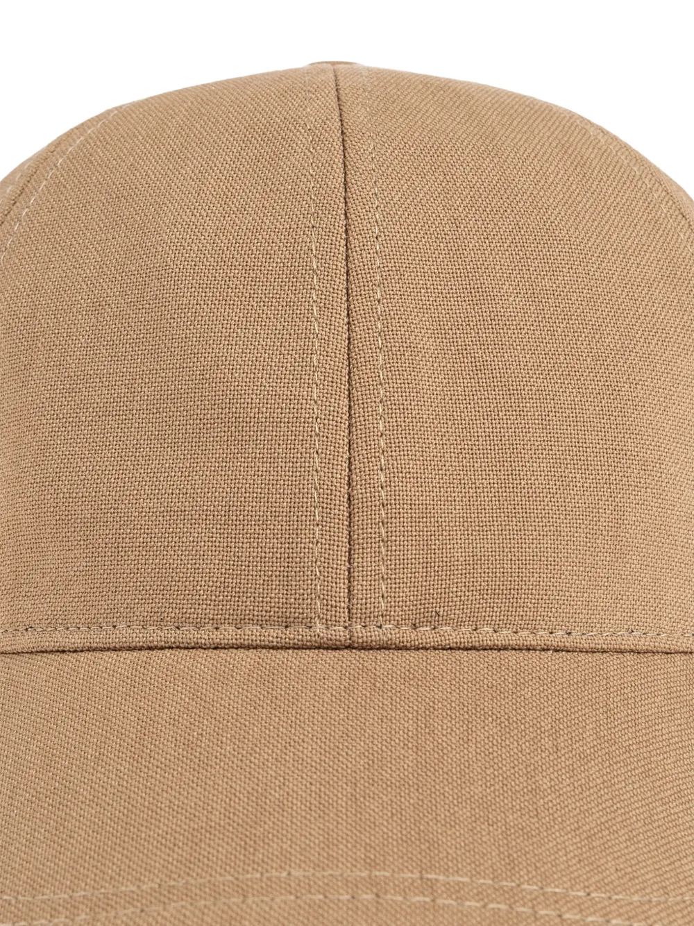  Paul Smith Woven Hat - Neutrals 