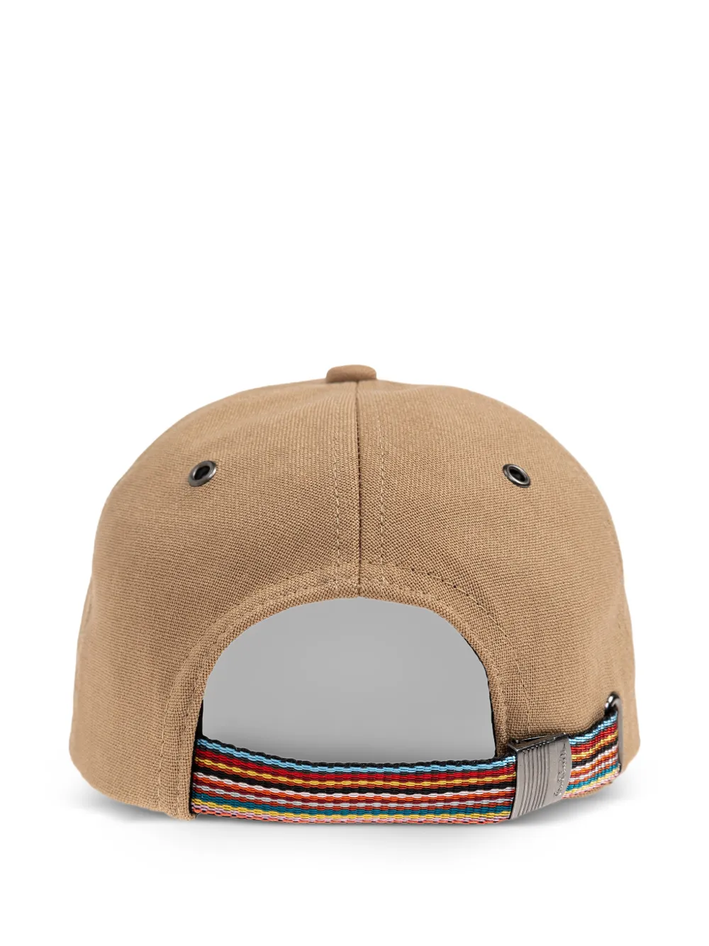 Paul Smith woven hat - Beige