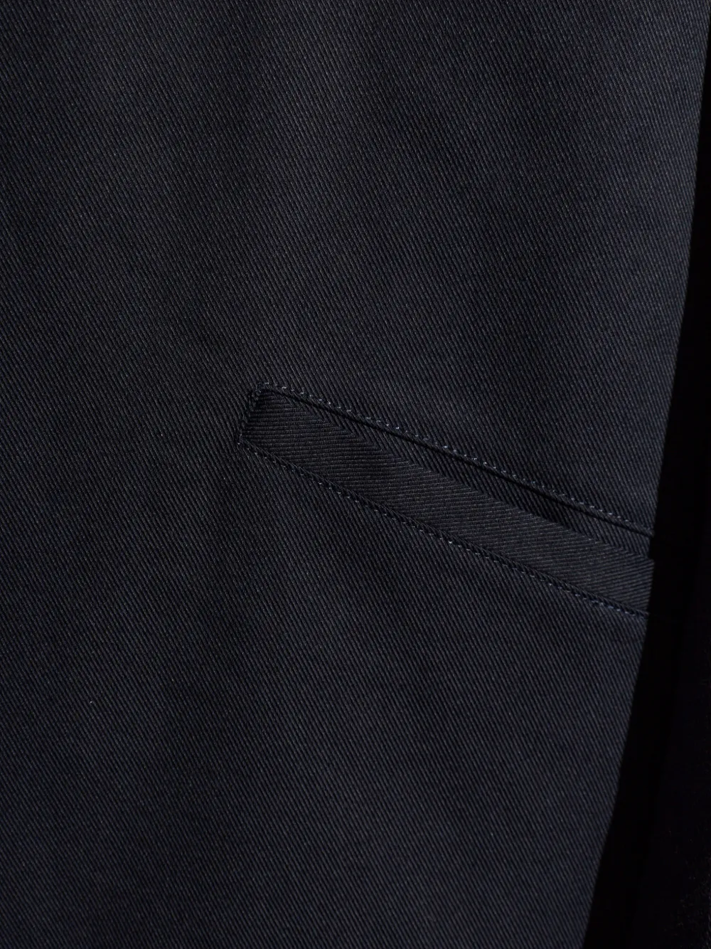 PS Paul Smith Jack met knoopsluiting Blauw