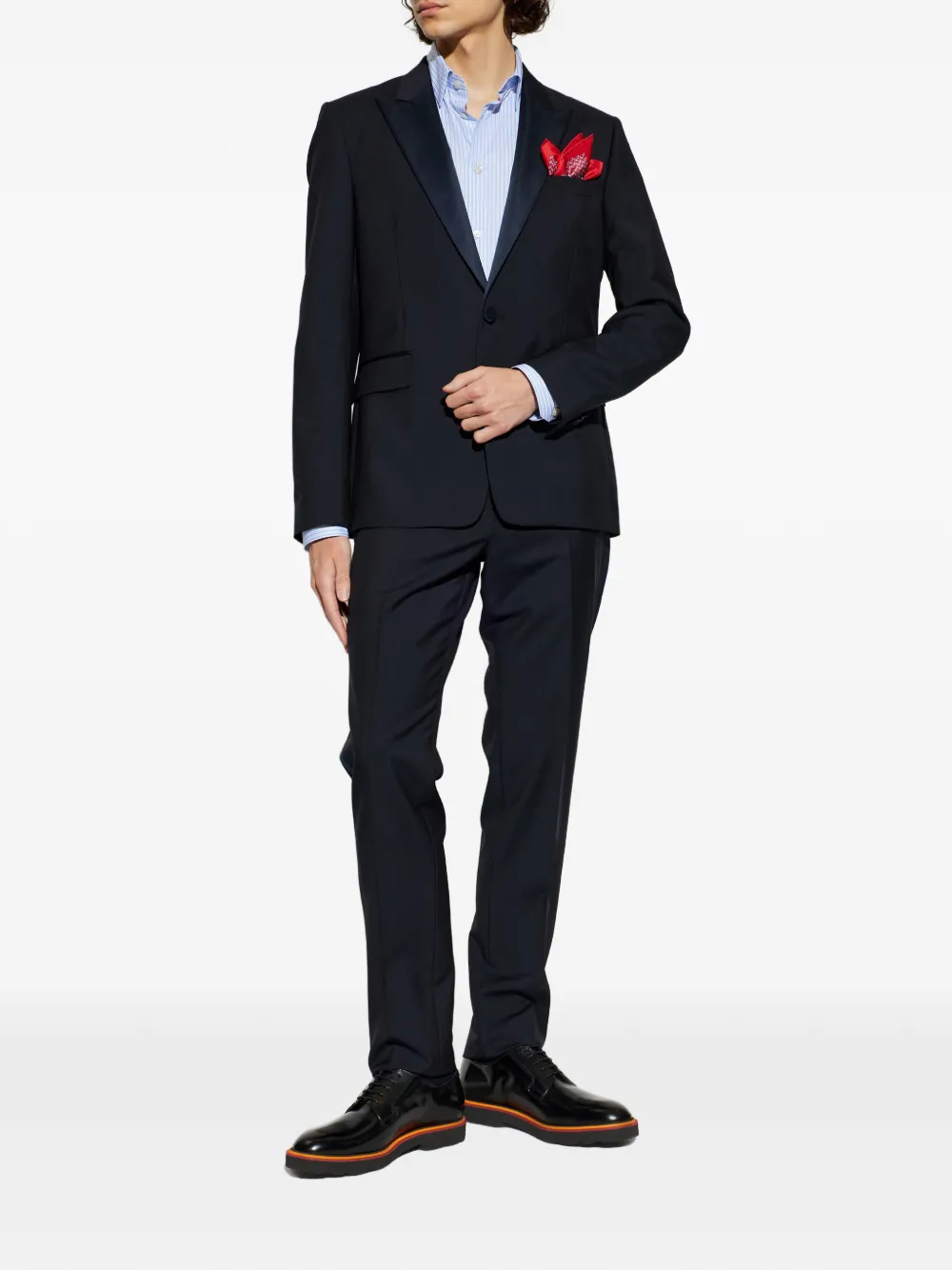 Paul Smith shawl collar suit | Tuxedos & Dinner Suits | Image 2