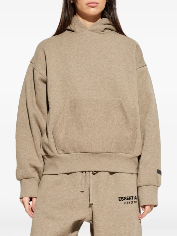 FEAR OF GOD ESSENTIALS Essentials パーカー | ニュートラル