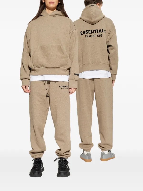 FEAR OF GOD ESSENTIALS Essentials パーカー | ニュートラル