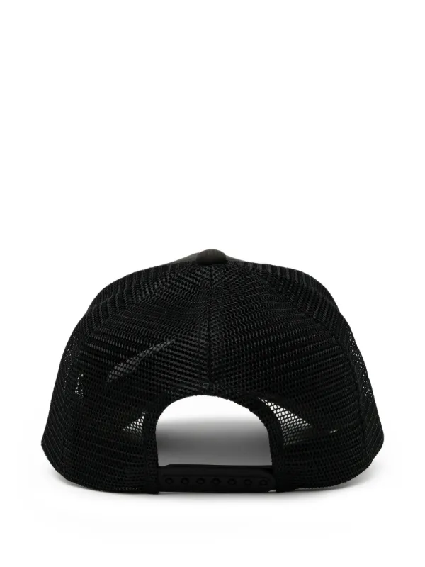 James Perse Scuba Cap | Grey | FARFETCH GE