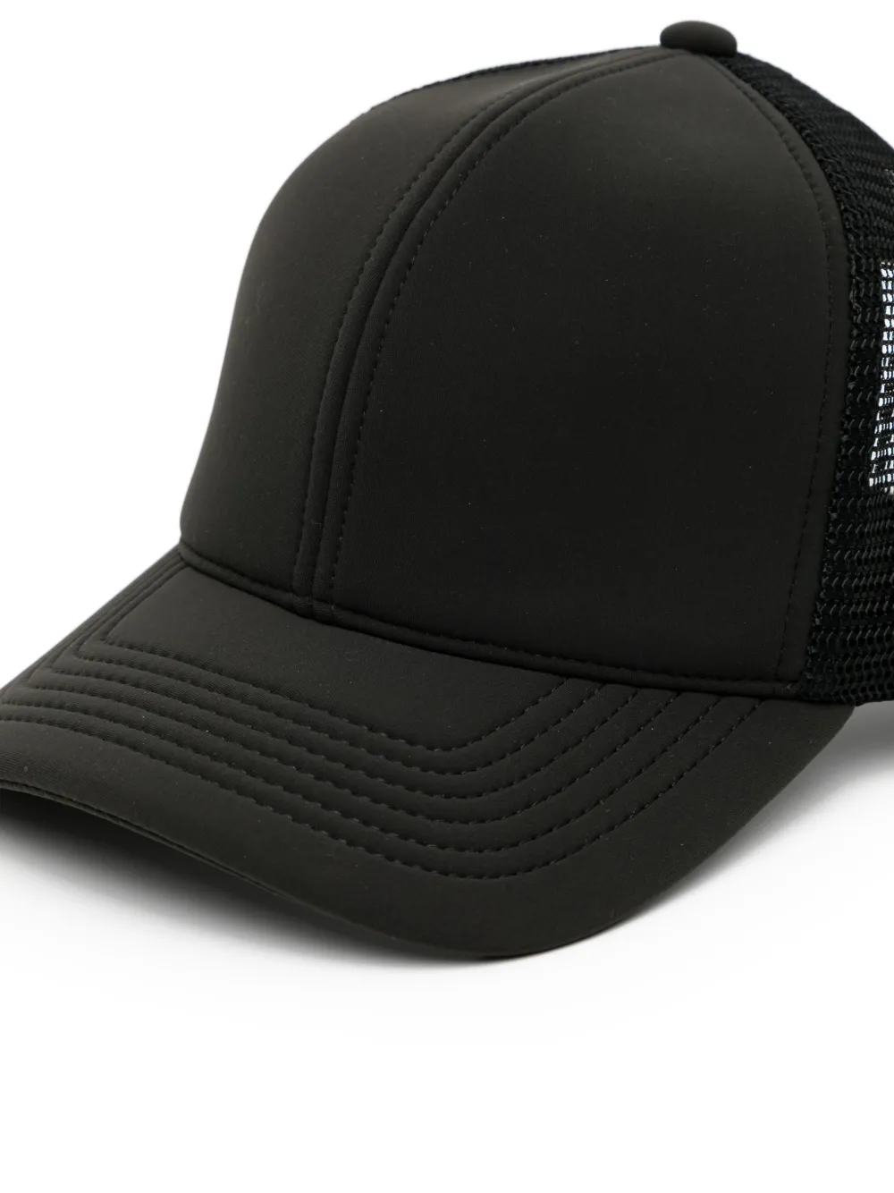  James Perse Scuba Cap - Grey 