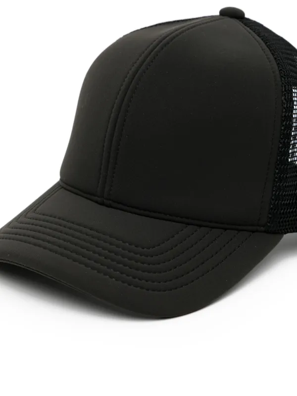James Perse Scuba Cap | Grey | FARFETCH GE
