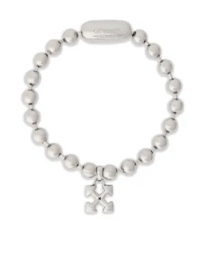 Off-White（オフホワイト）メンズ ブレスレット - FARFETCH