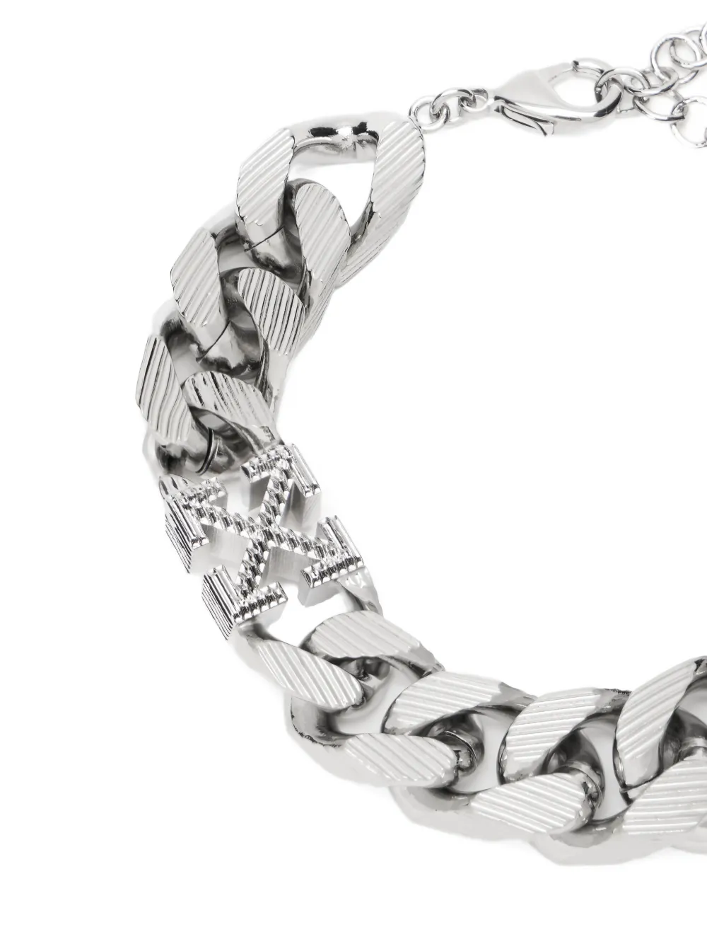 Off-White Arrow chain bracelet | Image 2
