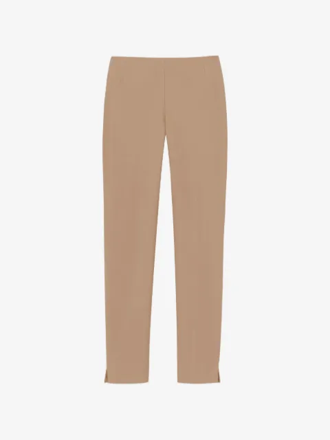 Lafayette 148 Stanto split trousers