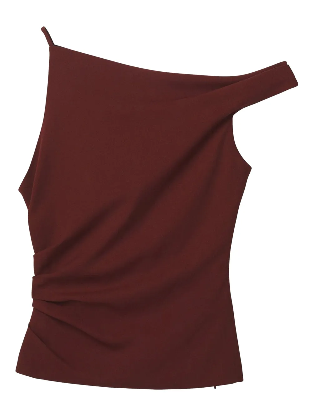 A.L.C. Leia asymmetric top | Blouses | Image 2