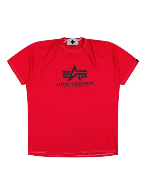 PROTOTYPES logo-print T-shirt