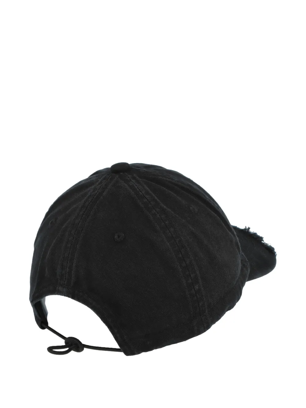 PROTOTYPES pin-badge baseball cap | 남성 | Image 2