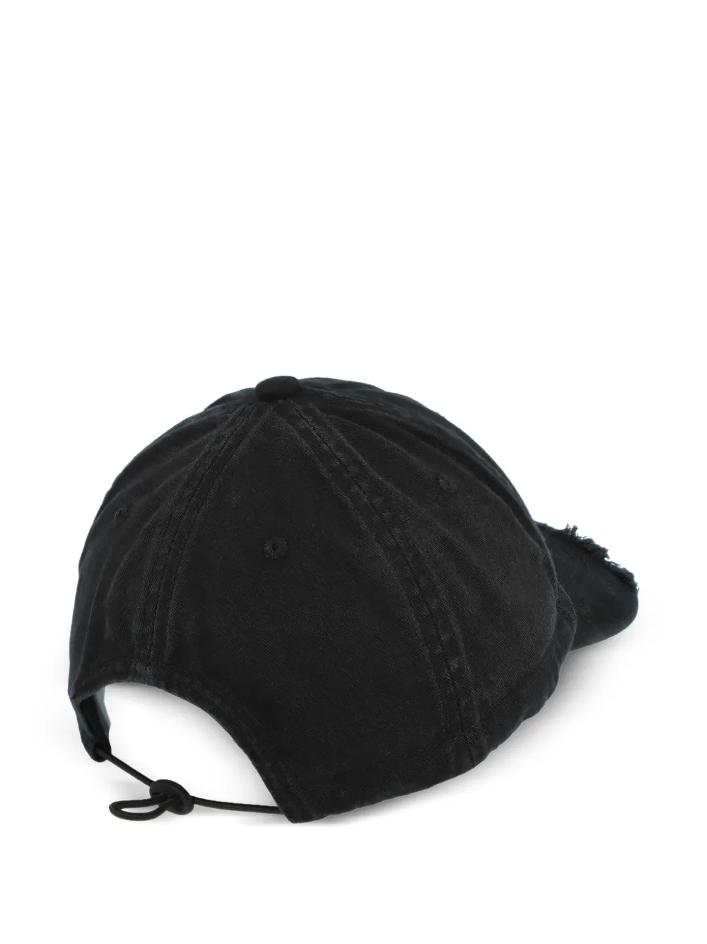 PROTOTYPES pin-badge baseball cap | Men | Image 2