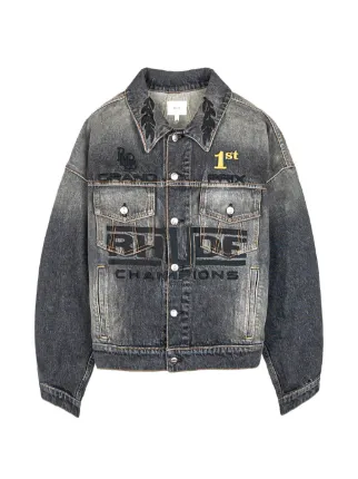 RHUDE