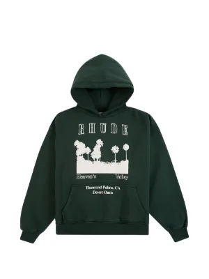 RHUDE（ルード）メンズ パーカー - FARFETCH