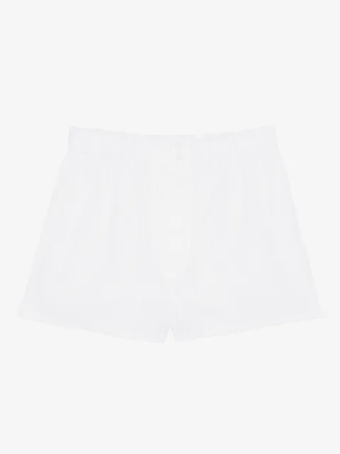 Brioni button-fastening boxers