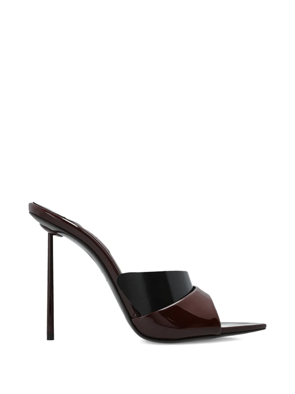 Le Silla Bella stiletto sandals - Rosso