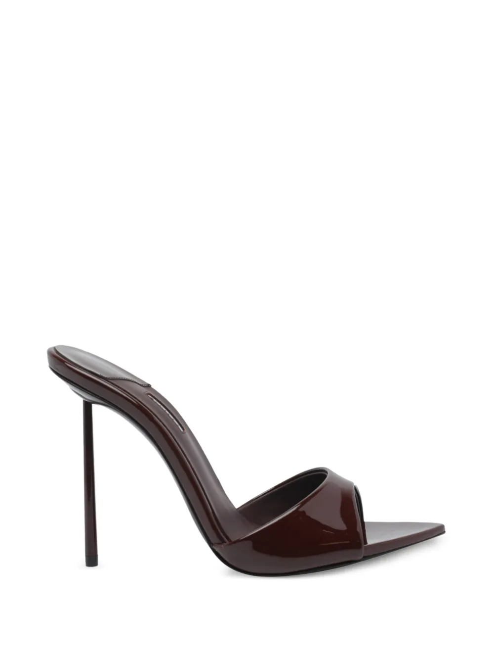 Le Silla Bella stiletto sandalen Rood