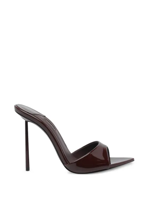 Le Silla Sandali Bella con tacco a stiletto