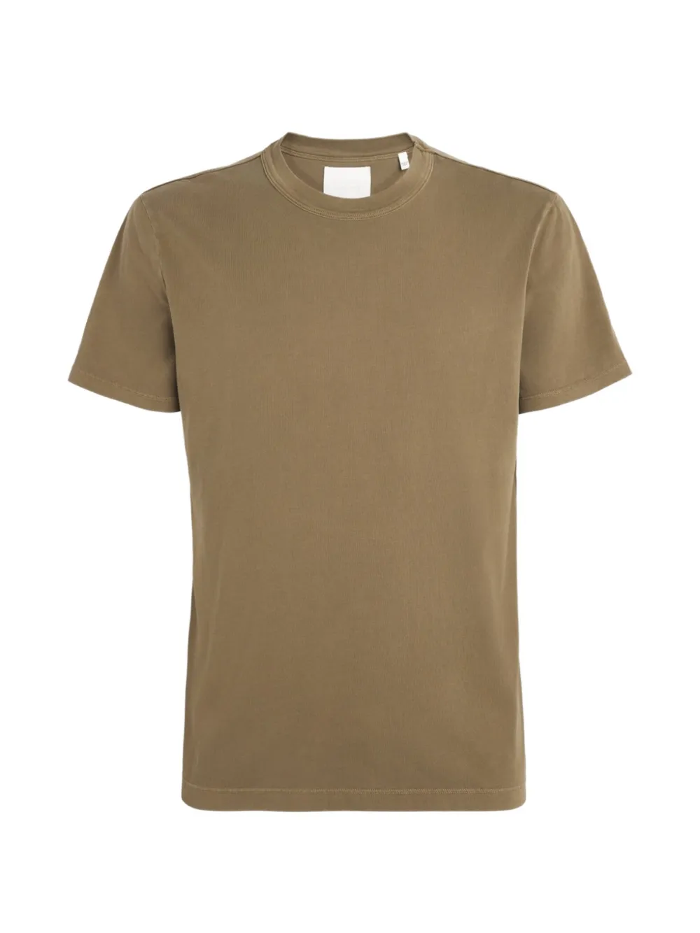 Citizens of Humanity short-sleeved T-shirt - Marrone