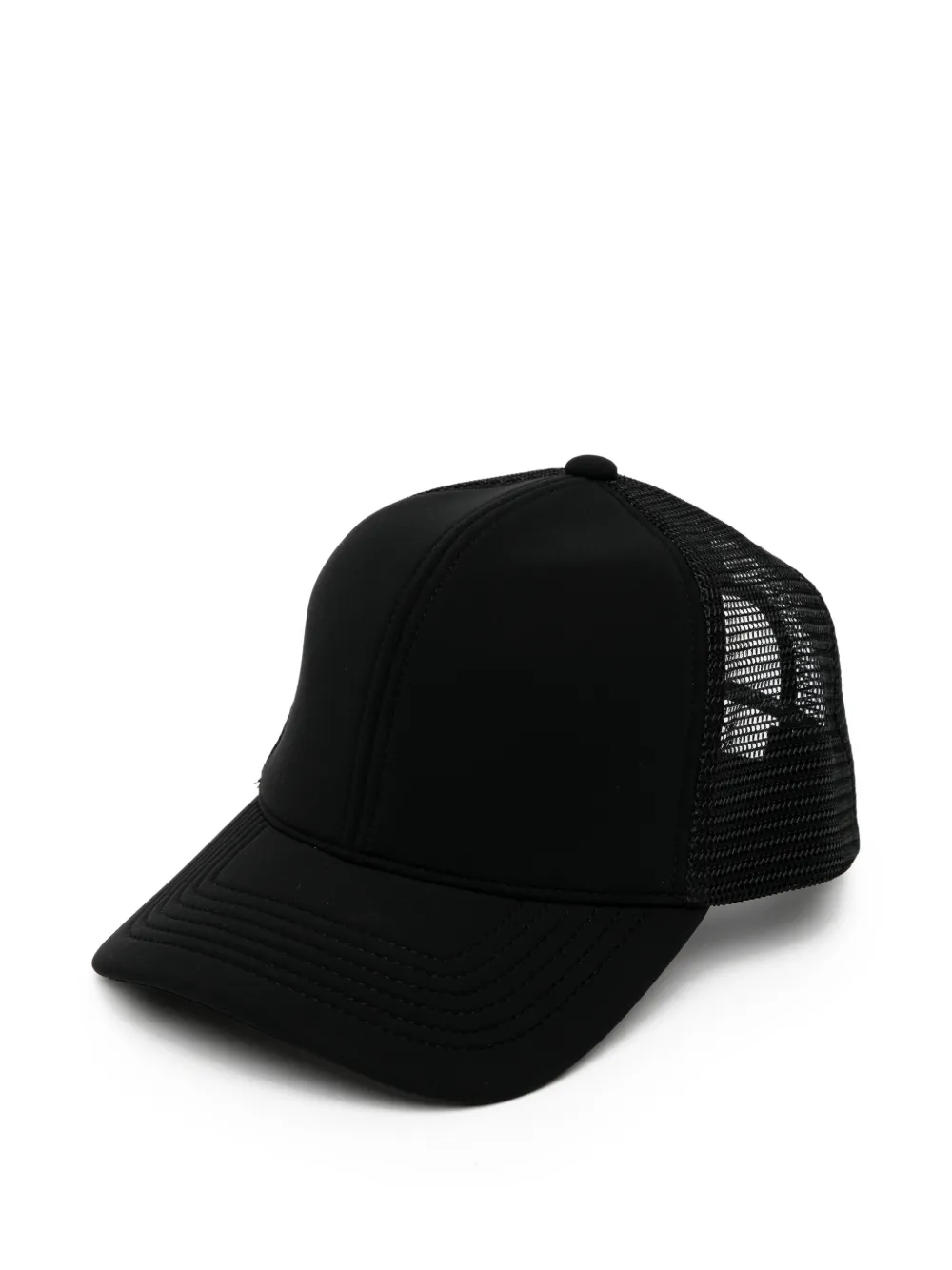 James Perse scuba cap - Nero