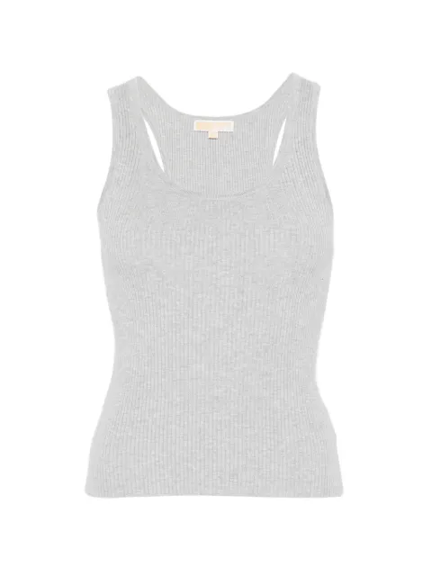 Michael Michael Kors ribbed tank top