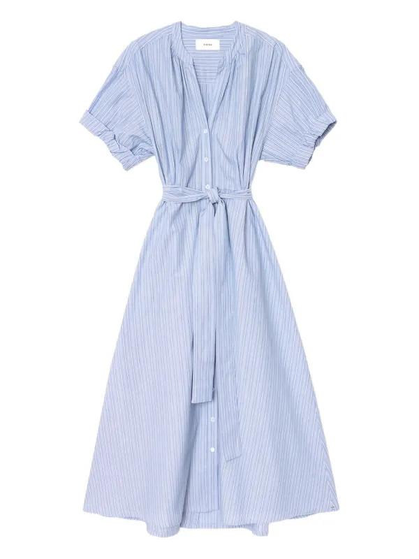 knee length dresses for ladies Xirena
