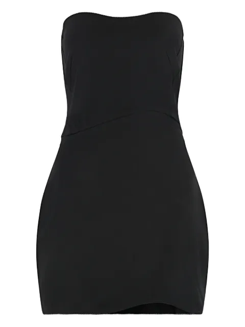 Anna October Schmales Minikleid