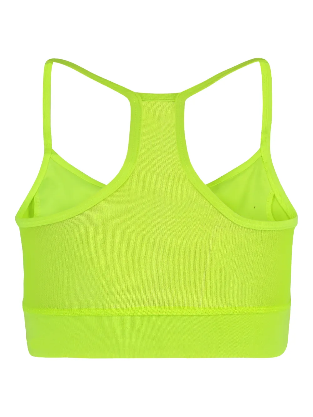 ELECTRIC & ROSE racer-back tank top - Groen