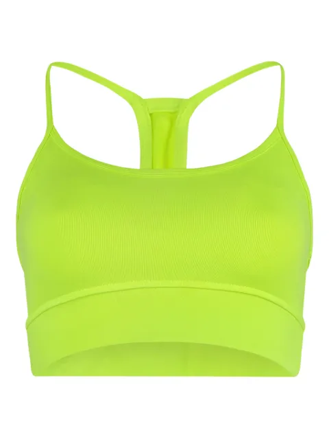 ELECTRIC & ROSE racer-back tank top