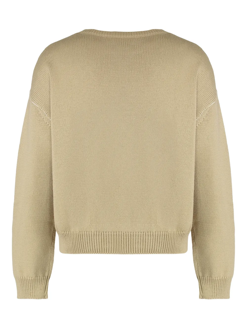 A.P.C. logo sweater | Pulls | Image 2