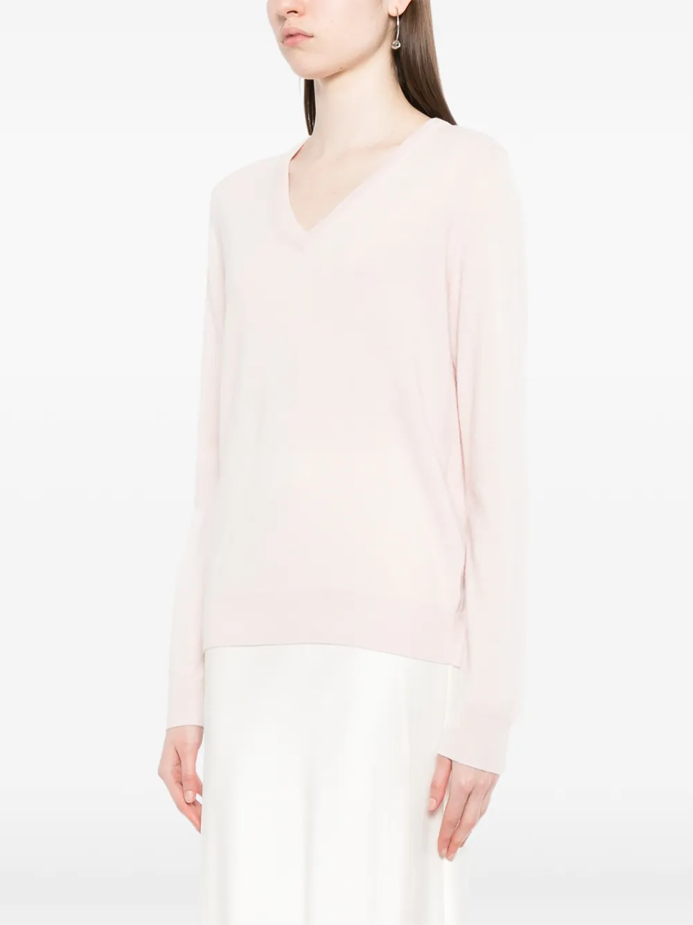  N.peal Phoebe Sweater - Pink 