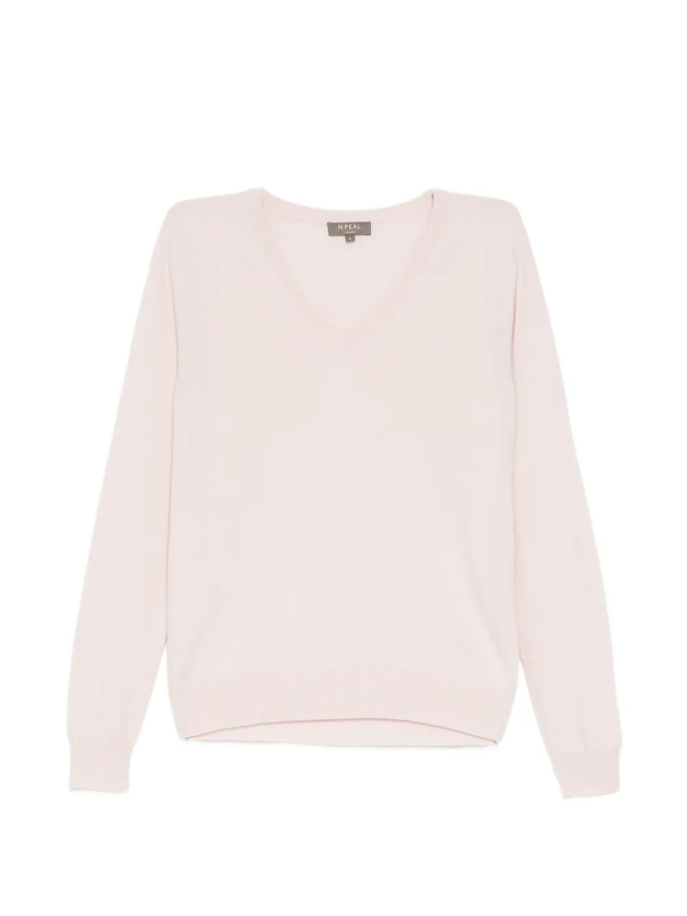 N.Peal Maglione Phoebe - Rosa