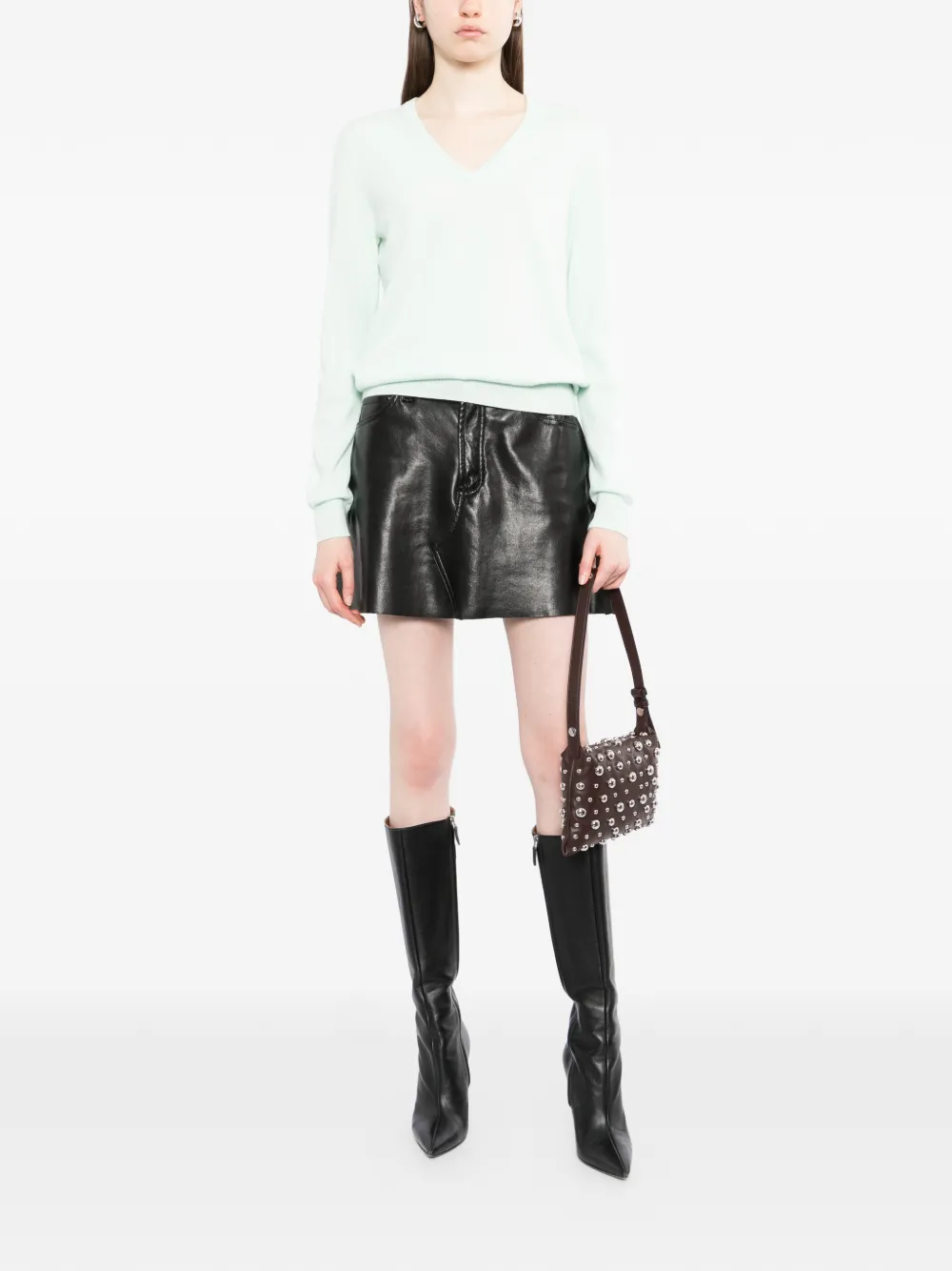 Phoebe Jumper