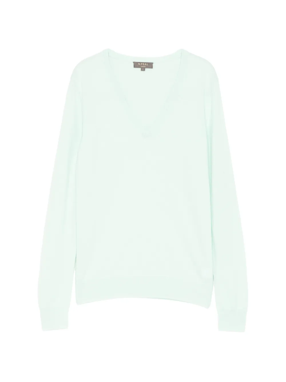 N.Peal Maglione Phoebe - Verde