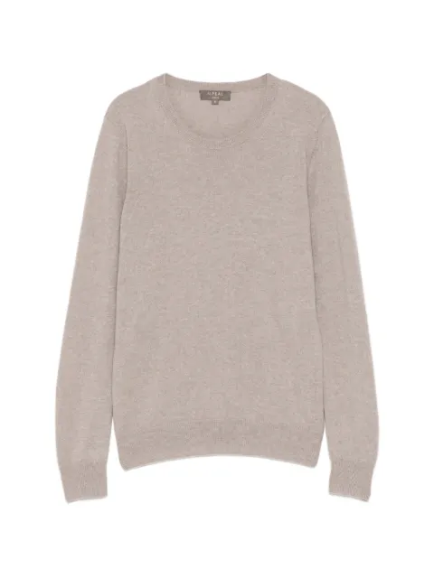 N.Peal — round-neck jumper