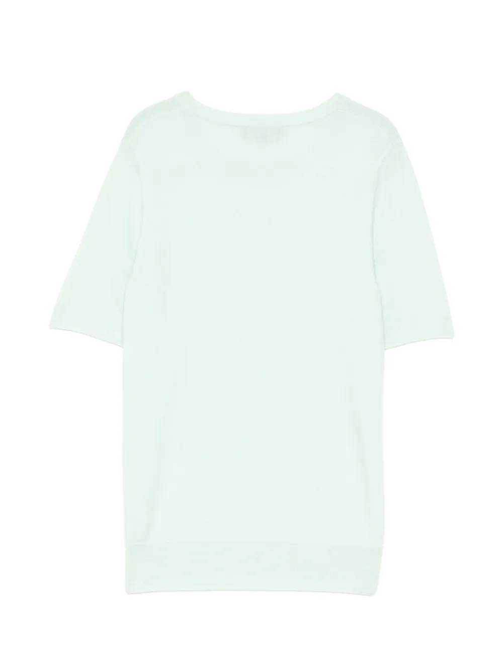  N.peal Milly Classic T-shirt - Green 