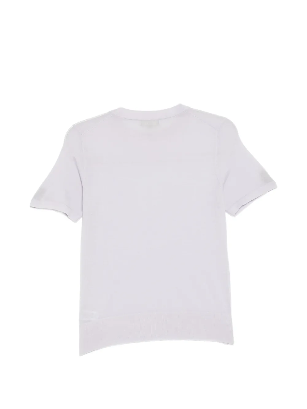  N.peal Isla T-shirt - Purple 