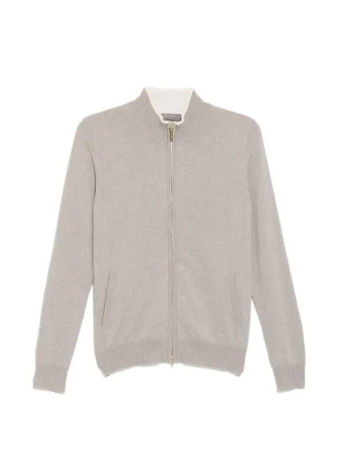 N.Peal cardigan Alisa