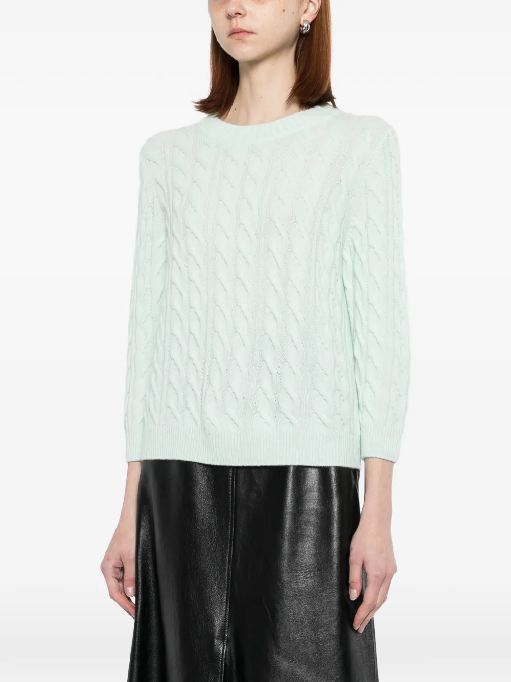  N.peal Pull Emilia - Vert 