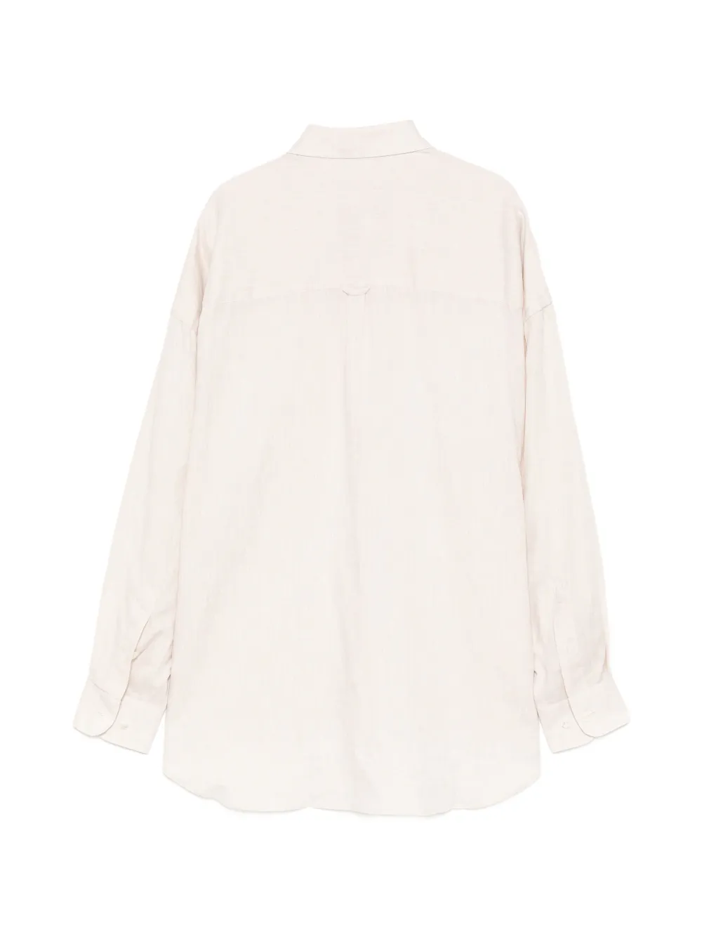  N.peal Valencia Shirt - Neutrals 