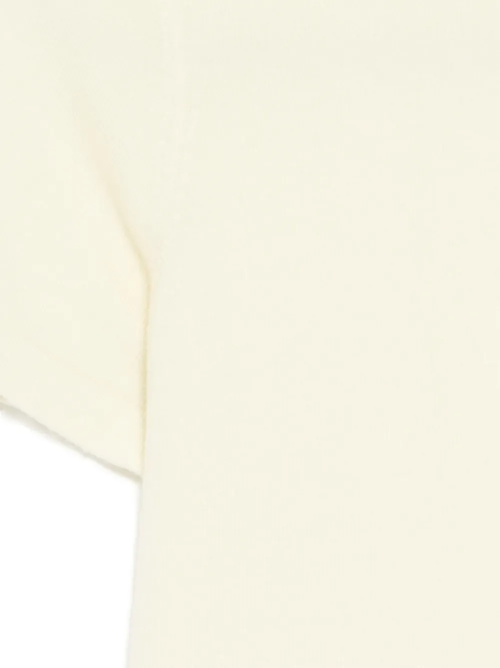  N.peal Lottie T-shirt - Yellow 
