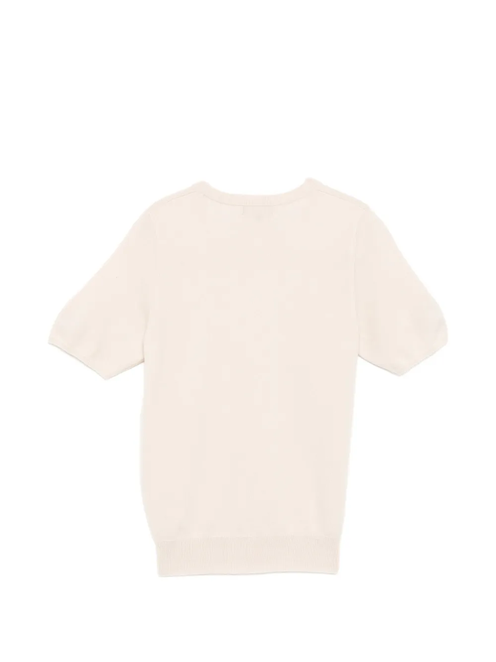  N.peal Milly T-shirt - Neutrals 