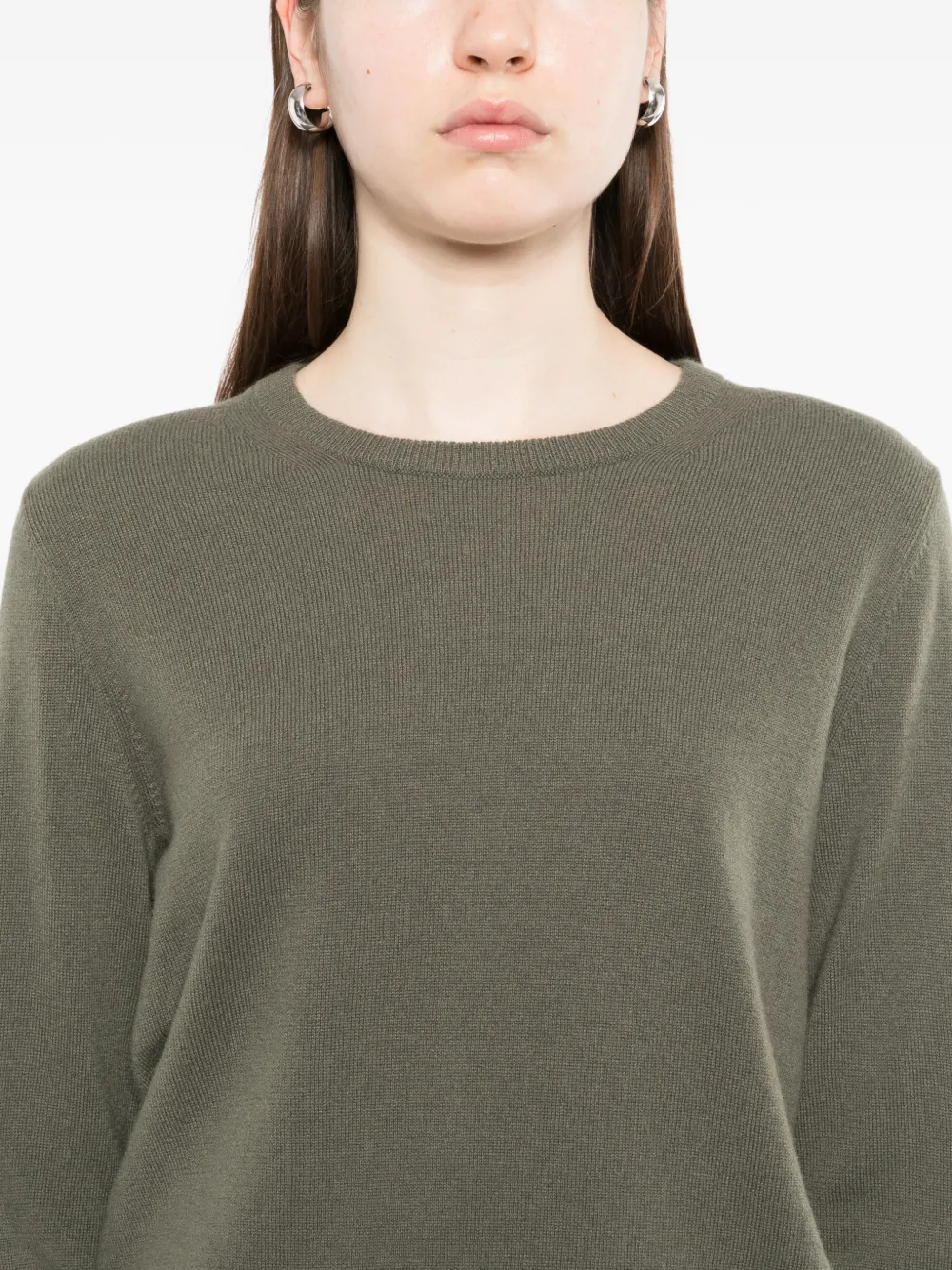 Evie Jumper