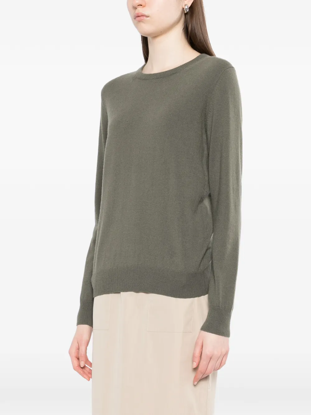 Evie Jumper