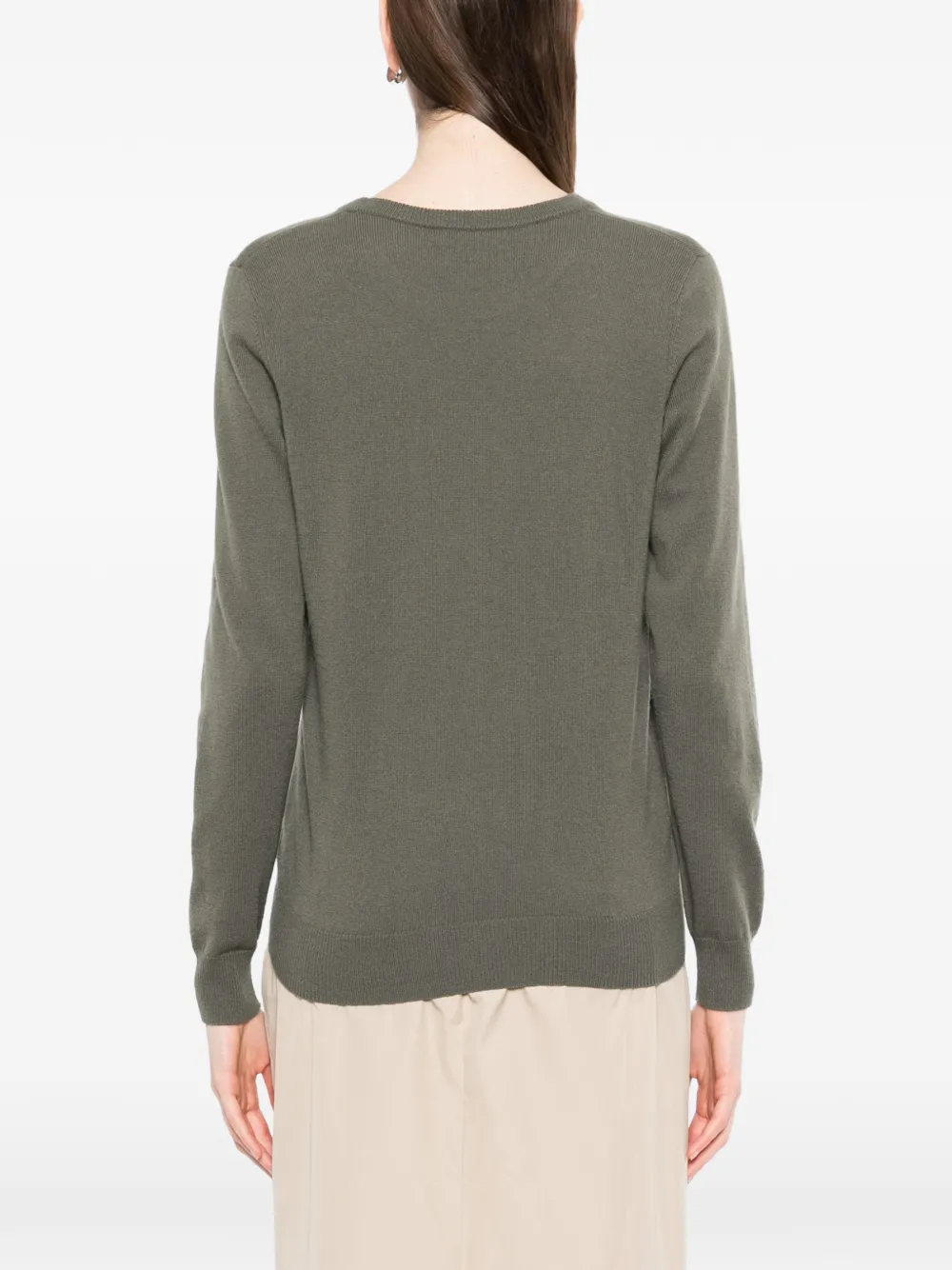Evie Jumper