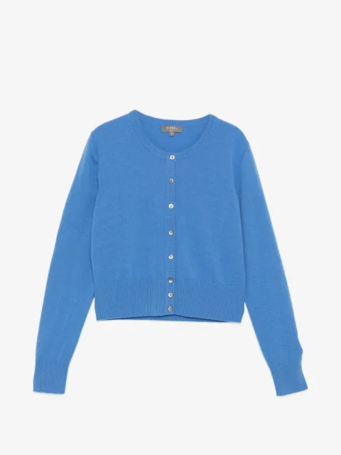N.Peal Ivy cardigan