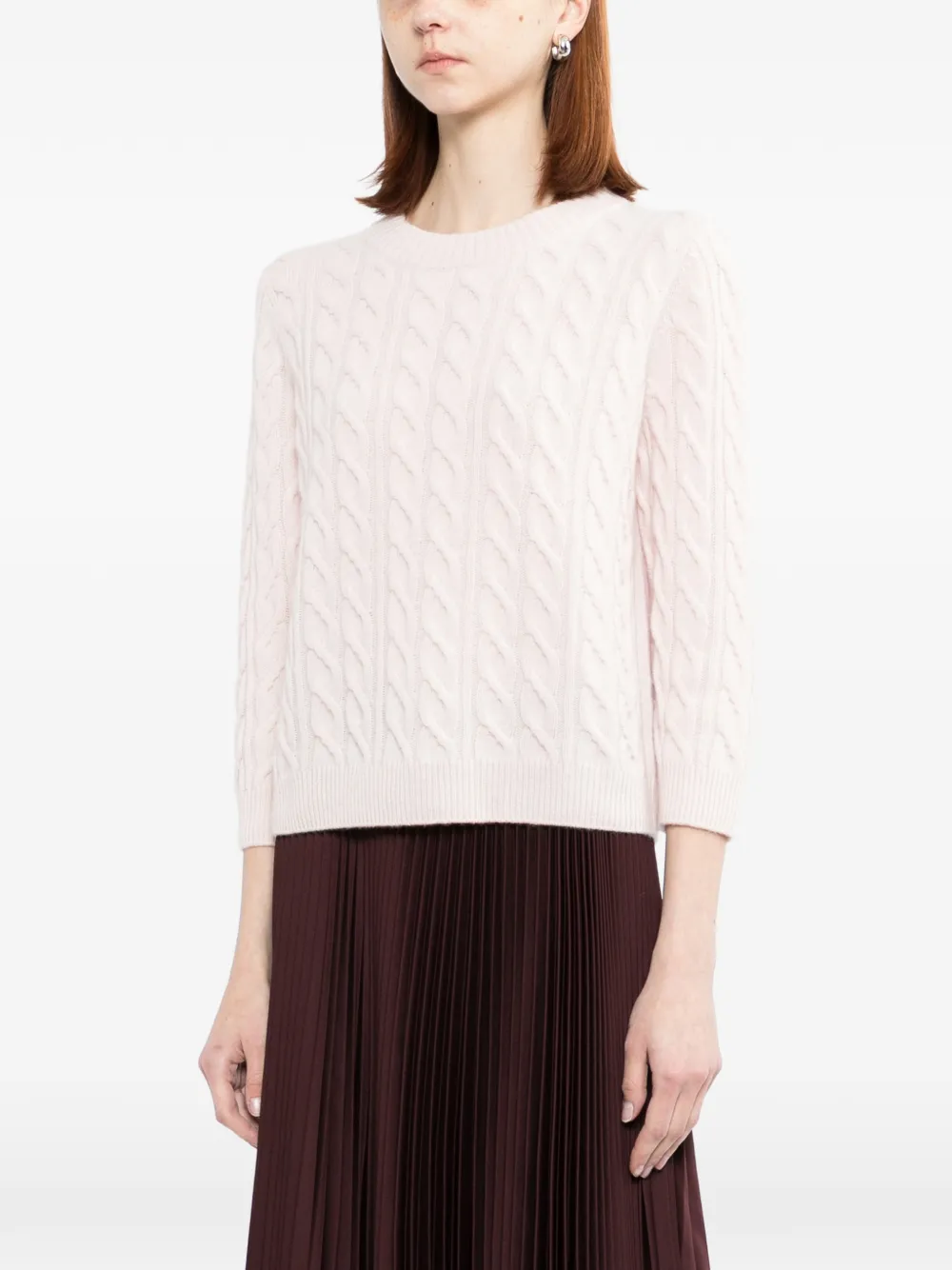  N.peal Pull Emilia - Rose 