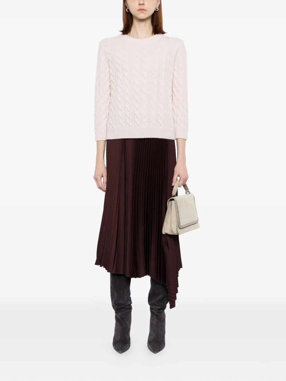  N.peal Pull Emilia - Rose 